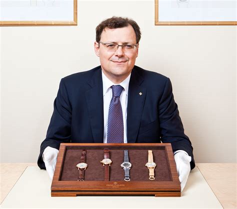 patek philippe who owns|thierry stern net worth.